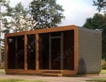 Строительство домов по каркасной технологии